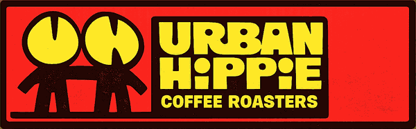 Urban Hippie Coffee Roasters